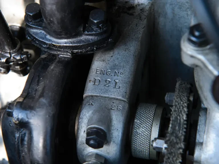 1933 Rolls-Royce 20/25 - Image 22 of 25