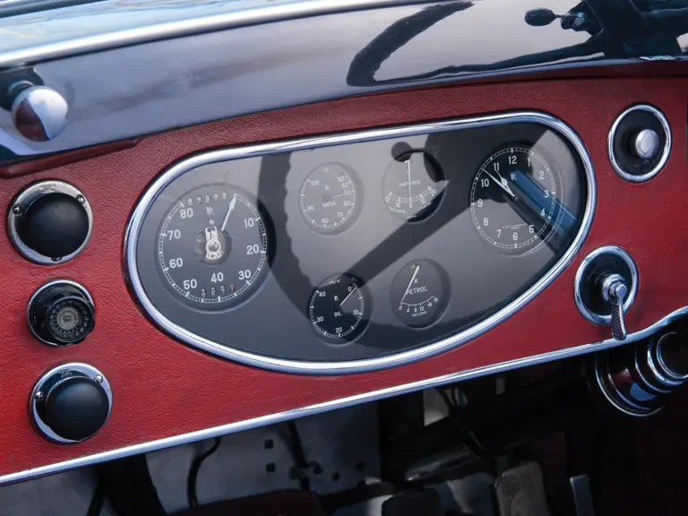 1933 Rolls-Royce 20/25 - Image 14 of 25