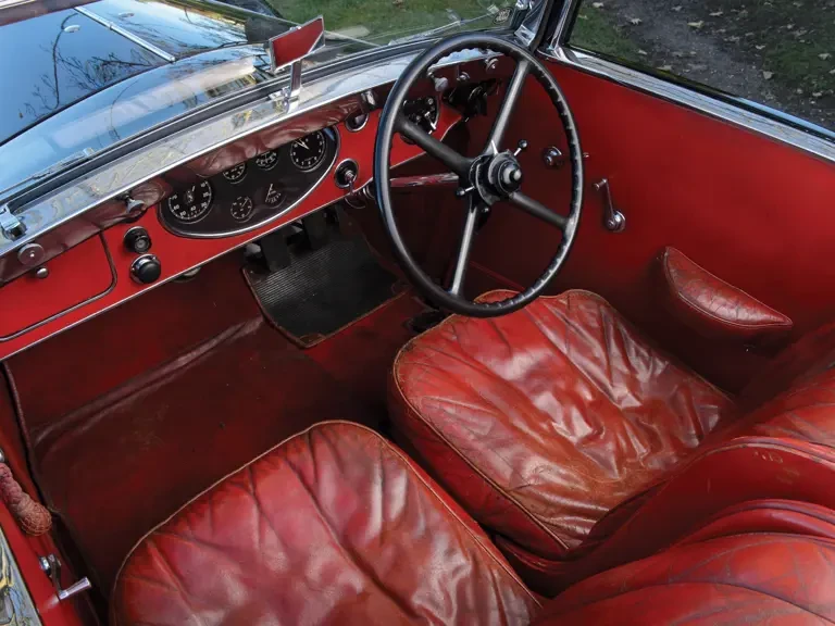 1933 Rolls-Royce 20/25 - Image 12 of 25