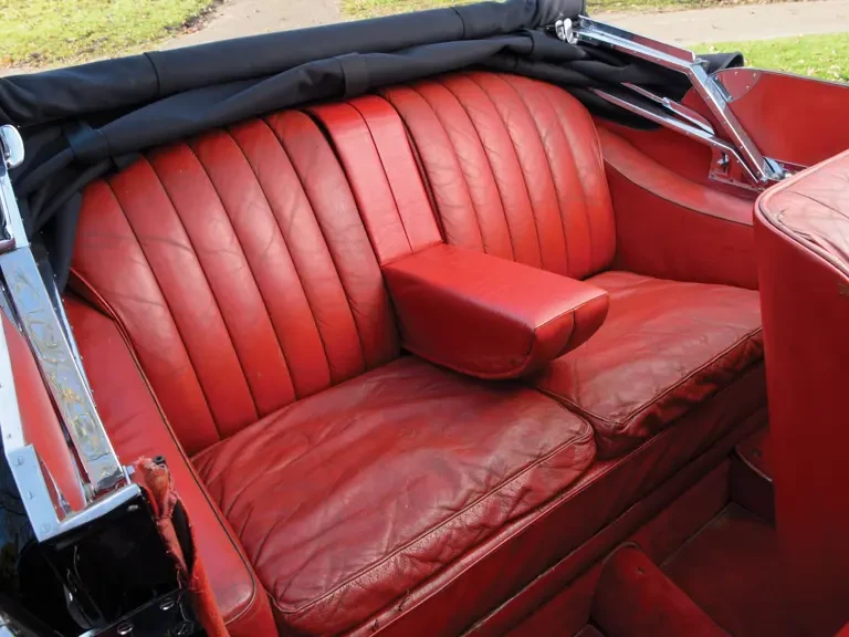 1933 Rolls-Royce 20/25 - Image 15 of 25