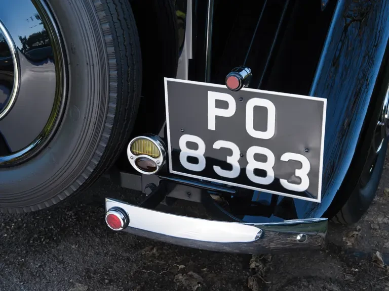 1933 Rolls-Royce 20/25 - Image 19 of 25