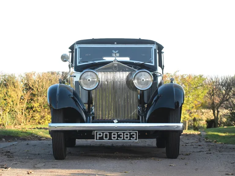 1933 Rolls-Royce 20/25 - Image 10 of 25