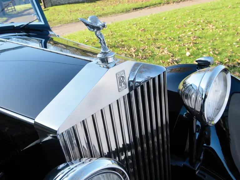 1933 Rolls-Royce 20/25 - Image 7 of 25