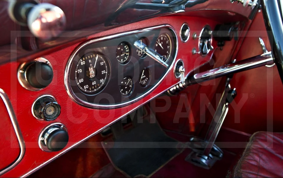 1933 Rolls-Royce 20/25 - Image 5 of 12