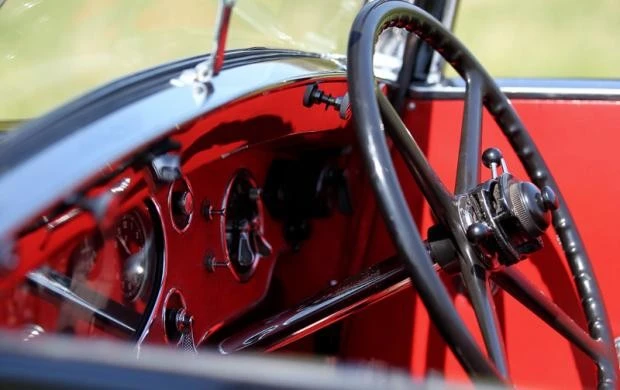 1933 Rolls-Royce 20/25 - Image 5 of 10