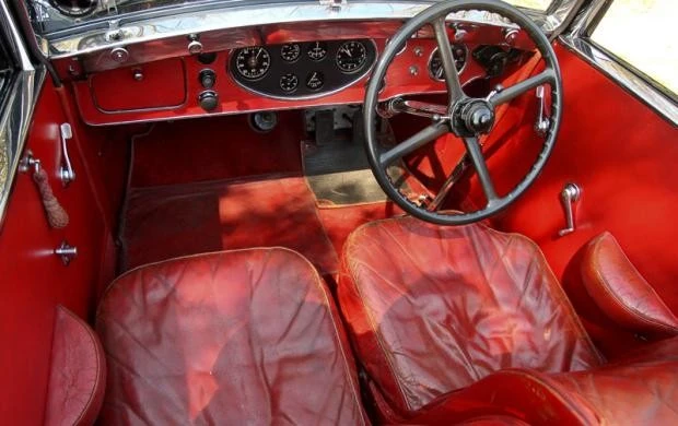 1933 Rolls-Royce 20/25 - Image 4 of 10