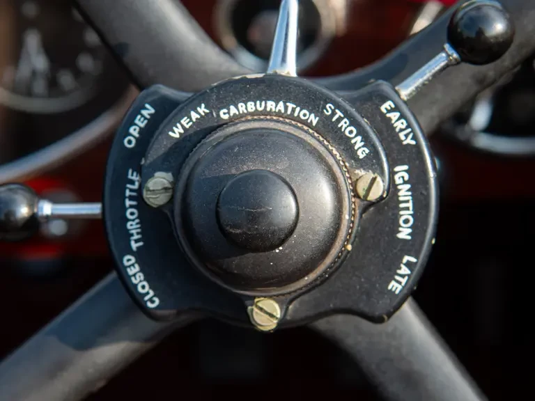 1933 Rolls-Royce 20/25 - Image 15 of 31