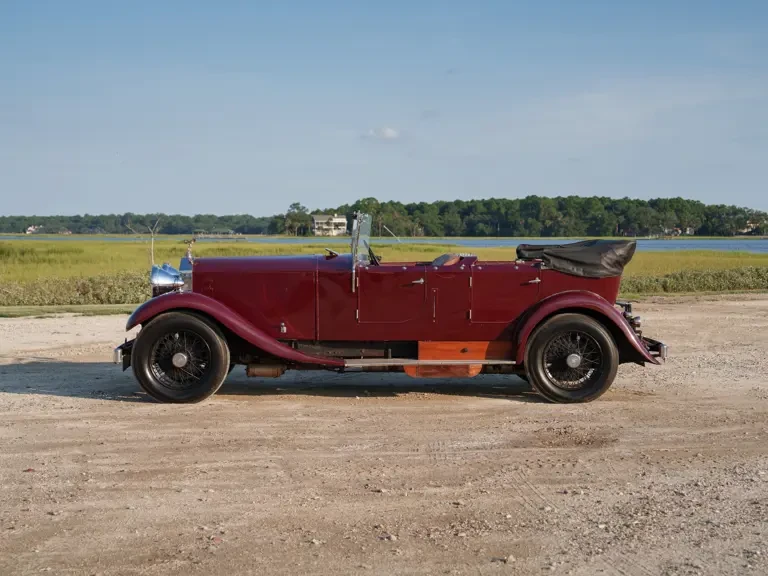 1933 Rolls-Royce 20/25 - Image 7 of 31