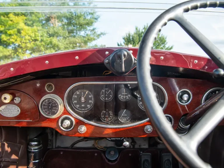 1933 Rolls-Royce 20/25 - Image 14 of 31