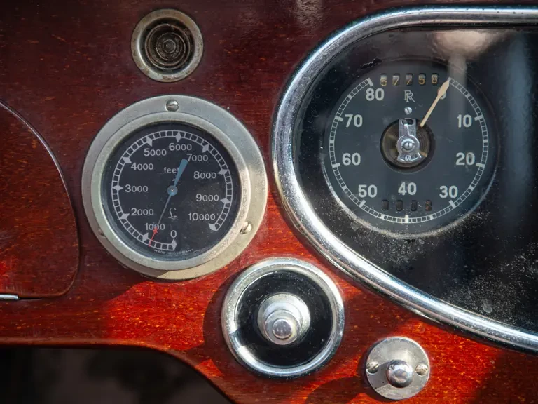 1933 Rolls-Royce 20/25 - Image 16 of 31