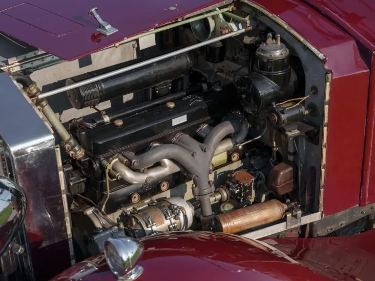 1933 Rolls-Royce 20/25 - Image 4 of 31