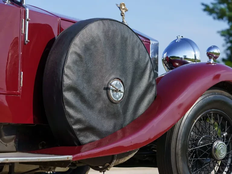 1933 Rolls-Royce 20/25 - Image 30 of 31