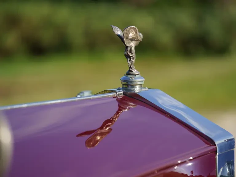 1933 Rolls-Royce 20/25 - Image 28 of 31