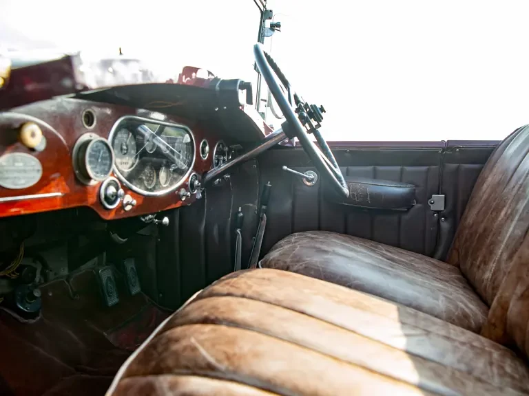1933 Rolls-Royce 20/25 - Image 13 of 31