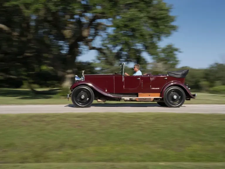 1933 Rolls-Royce 20/25 - Image 11 of 31