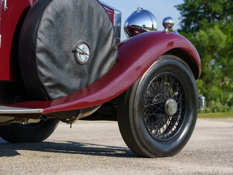 1933 Rolls-Royce 20/25 - Image 29 of 31