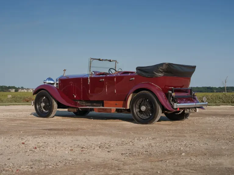 1933 Rolls-Royce 20/25 - Image 10 of 31