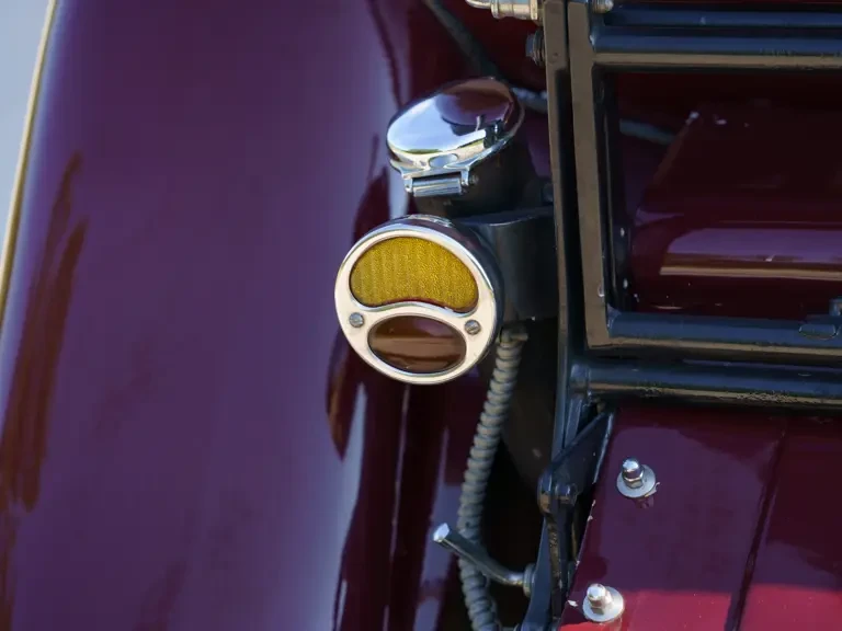 1933 Rolls-Royce 20/25 - Image 18 of 31