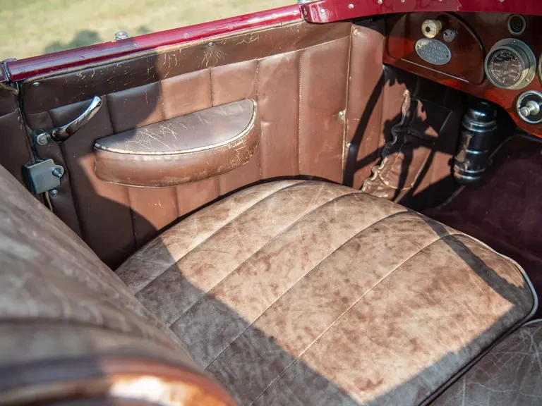 1933 Rolls-Royce 20/25 - Image 24 of 31