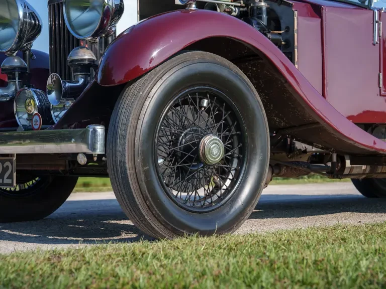 1933 Rolls-Royce 20/25 - Image 12 of 31