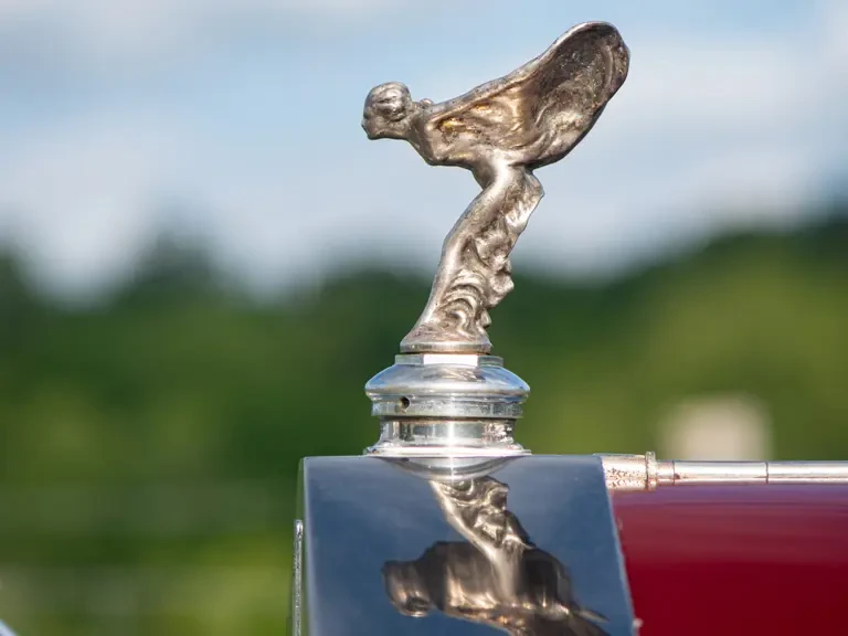 1933 Rolls-Royce 20/25 - Image 7 of 31