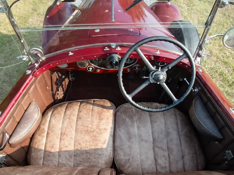 1933 Rolls-Royce 20/25 - Image 5 of 31