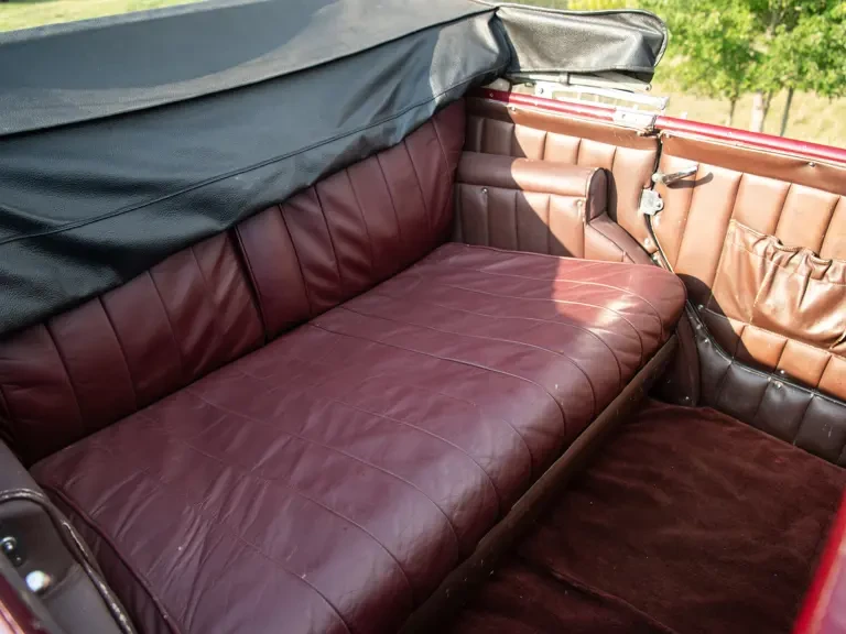 1933 Rolls-Royce 20/25 - Image 23 of 31