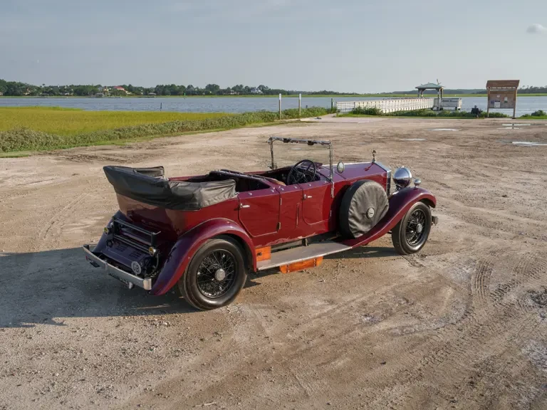 1933 Rolls-Royce 20/25 - Image 3 of 31