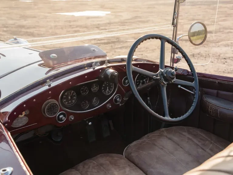 1933 Rolls-Royce 20/25 - Image 5 of 31