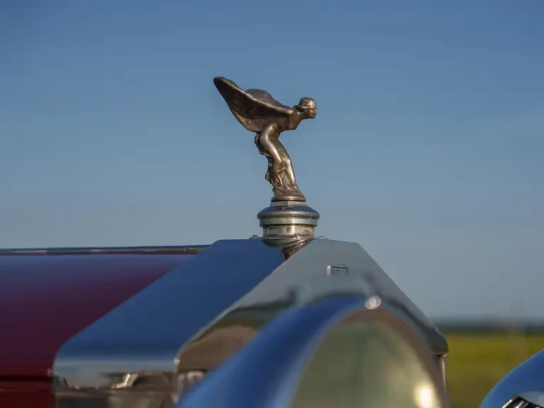1933 Rolls-Royce 20/25 - Image 17 of 31