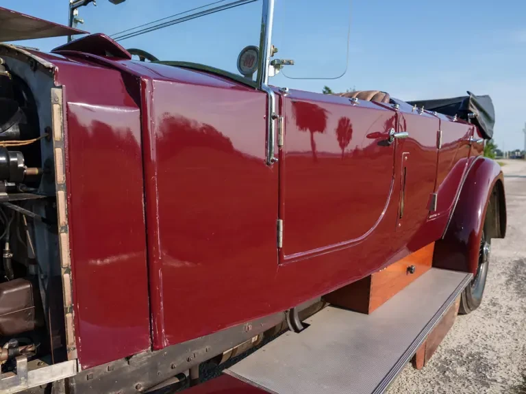 1933 Rolls-Royce 20/25 - Image 14 of 31