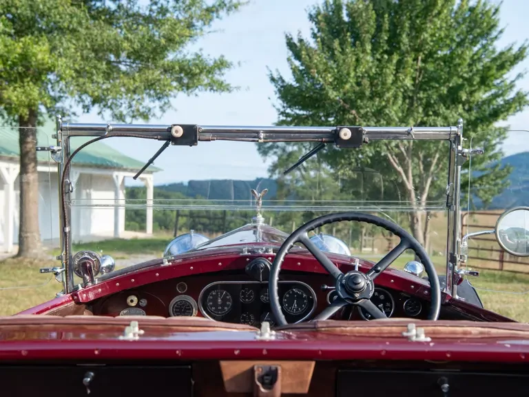 1933 Rolls-Royce 20/25 - Image 26 of 31