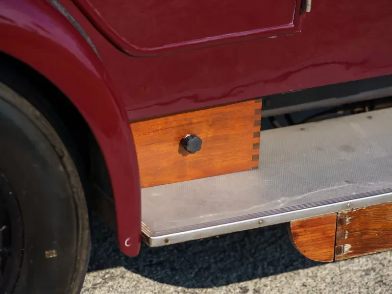 1933 Rolls-Royce 20/25 - Image 26 of 31