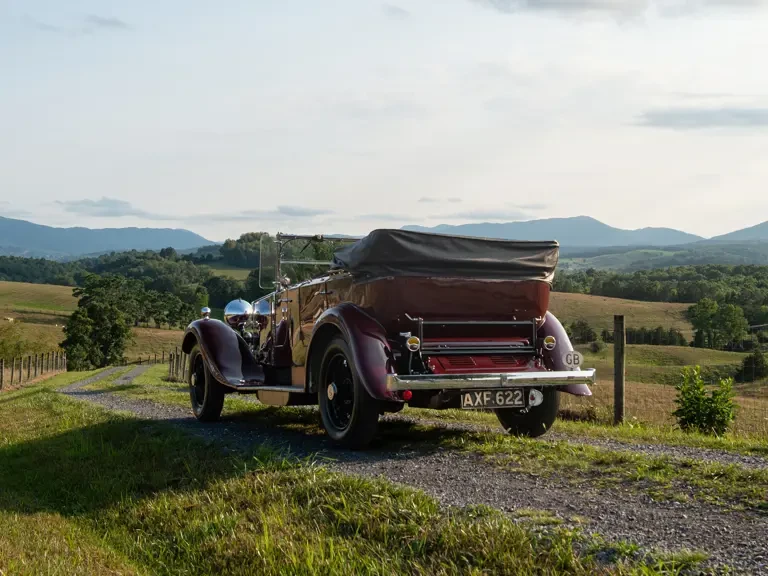 1933 Rolls-Royce 20/25 - Image 11 of 31
