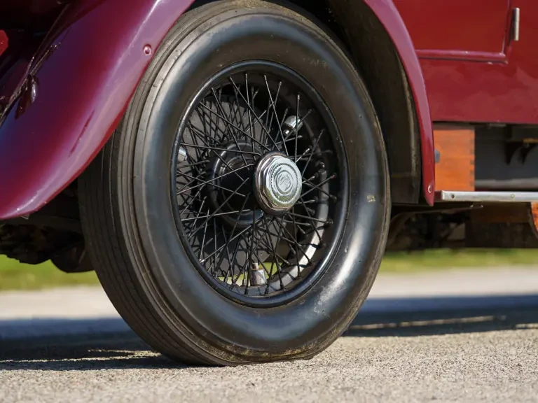 1933 Rolls-Royce 20/25 - Image 23 of 31