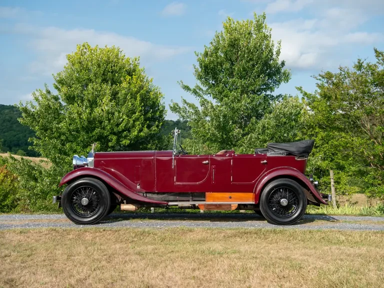 1933 Rolls-Royce 20/25 - Image 12 of 31