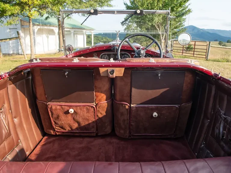 1933 Rolls-Royce 20/25 - Image 19 of 31