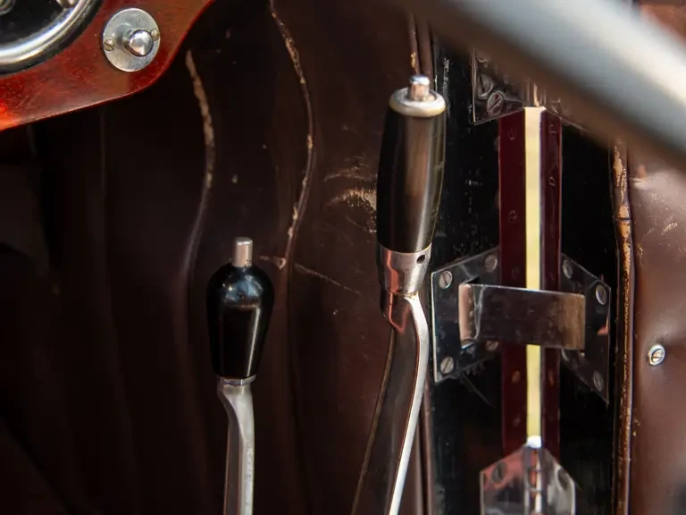 1933 Rolls-Royce 20/25 - Image 18 of 31