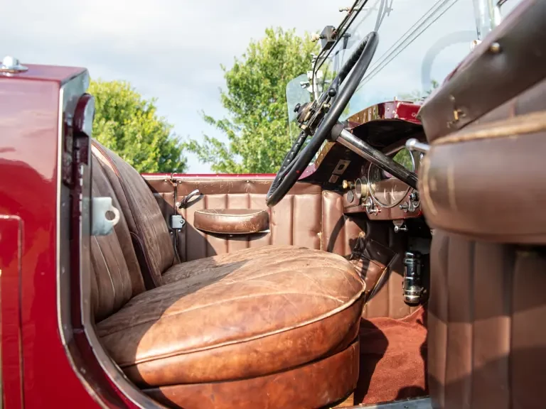 1933 Rolls-Royce 20/25 - Image 21 of 31