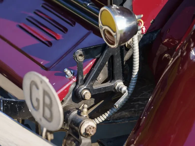 1933 Rolls-Royce 20/25 - Image 25 of 31