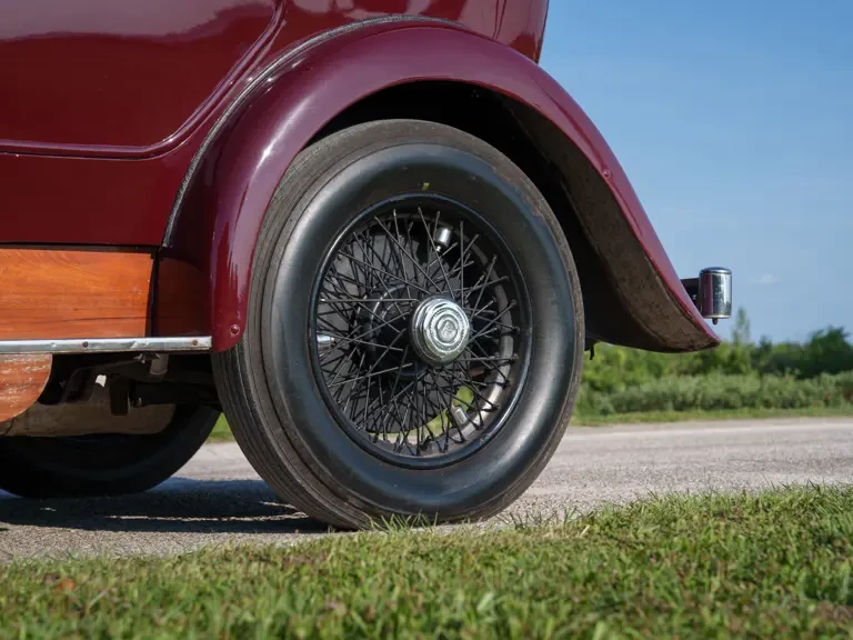 1933 Rolls-Royce 20/25 - Image 13 of 31