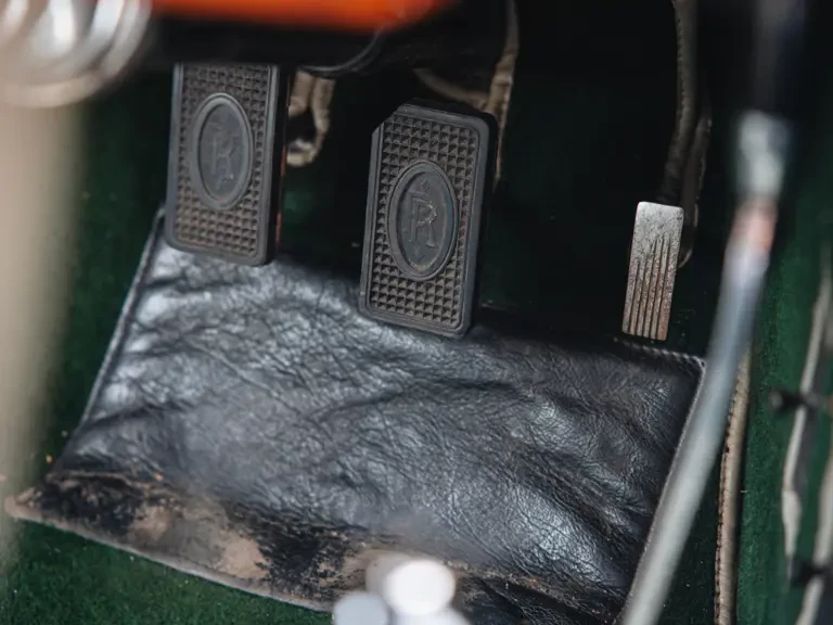 1933 Rolls-Royce 20/25 - Image 24 of 31