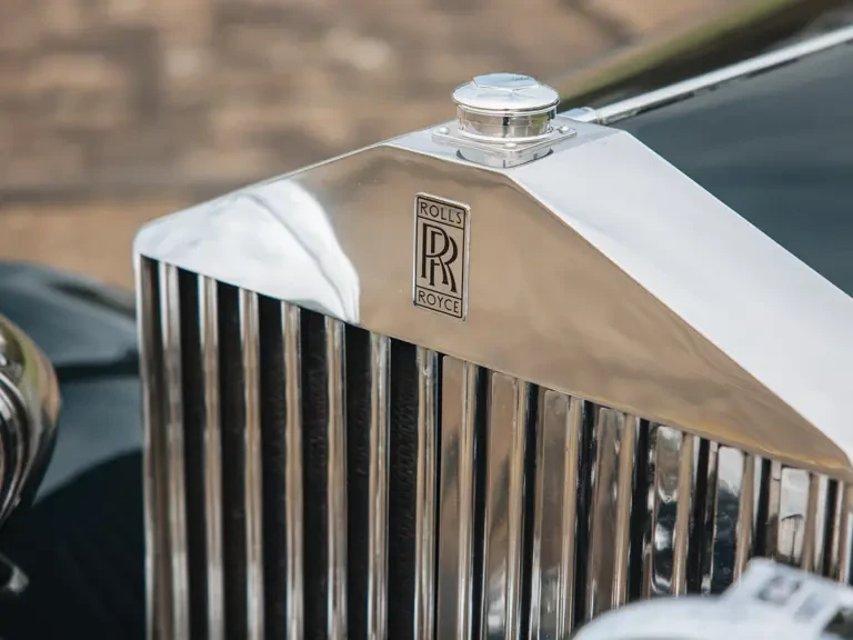 1933 Rolls-Royce 20/25 - Image 28 of 31