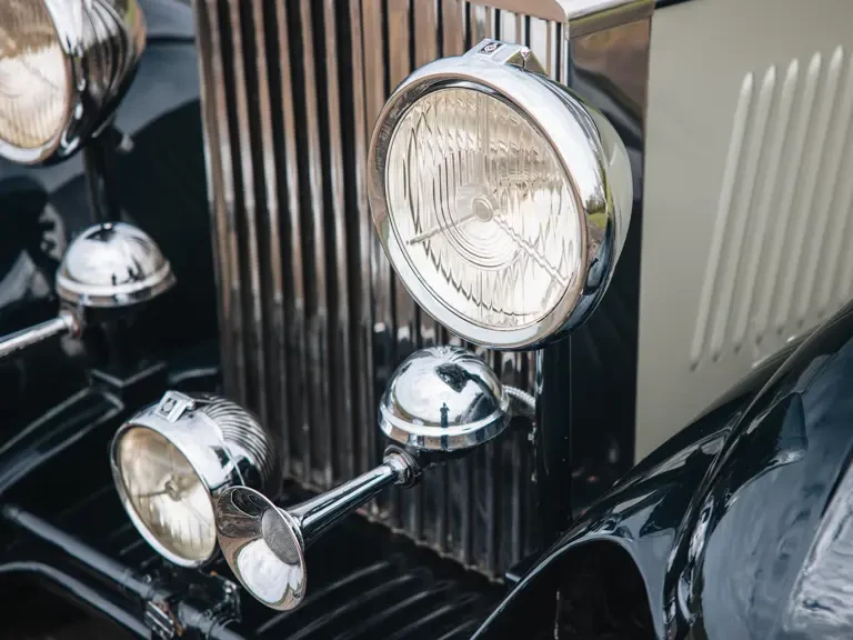 1933 Rolls-Royce 20/25 - Image 25 of 31
