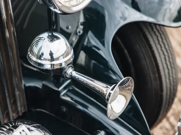 1933 Rolls-Royce 20/25 - Image 30 of 31