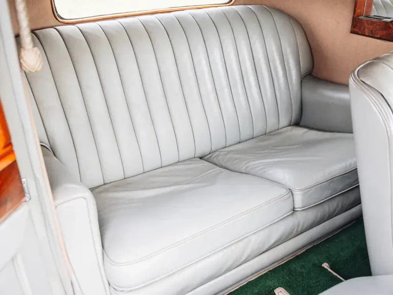 1933 Rolls-Royce 20/25 - Image 16 of 31
