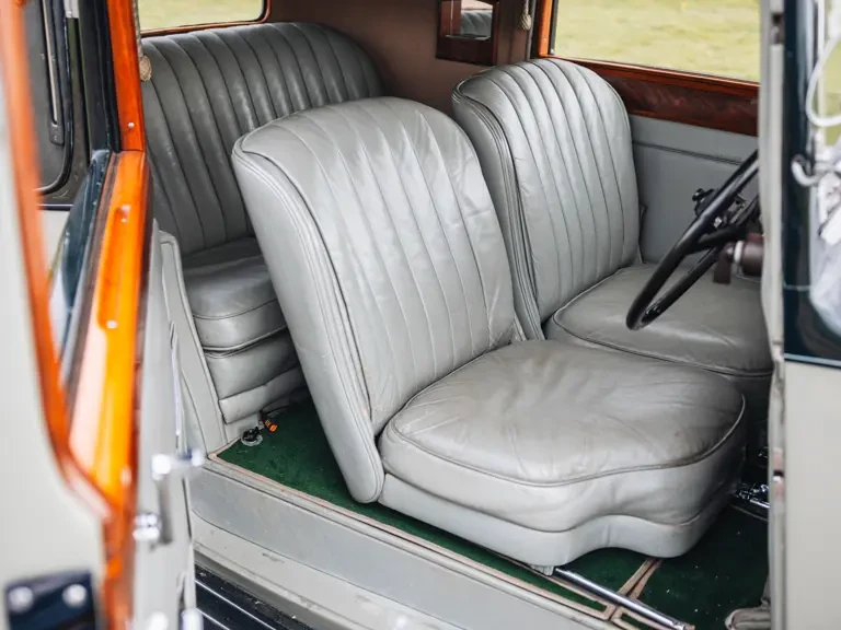 1933 Rolls-Royce 20/25 - Image 12 of 31