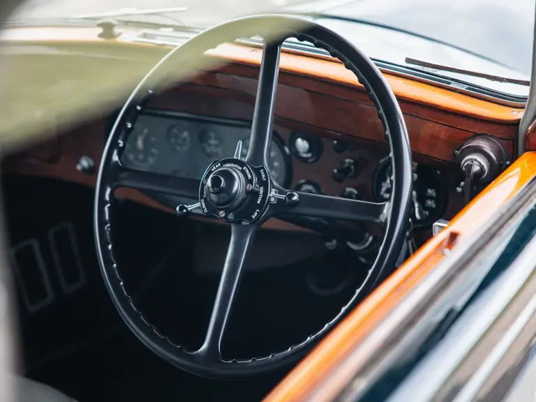 1933 Rolls-Royce 20/25 - Image 10 of 31