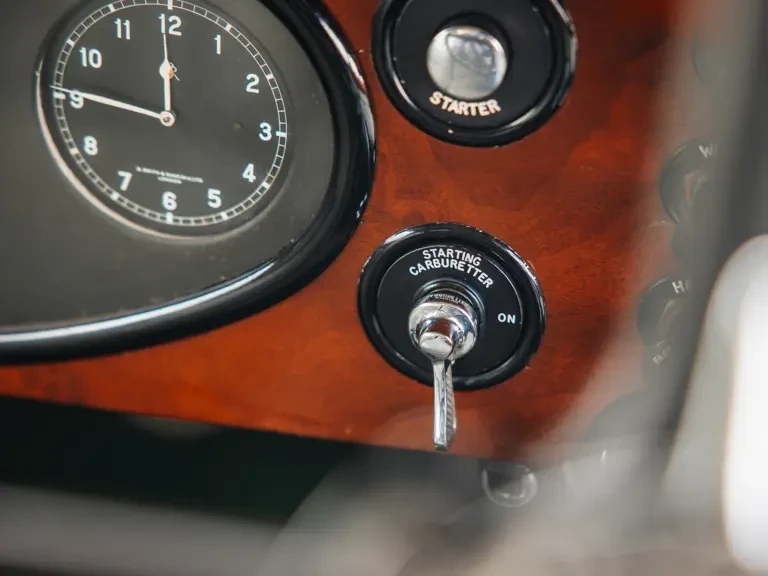 1933 Rolls-Royce 20/25 - Image 19 of 31