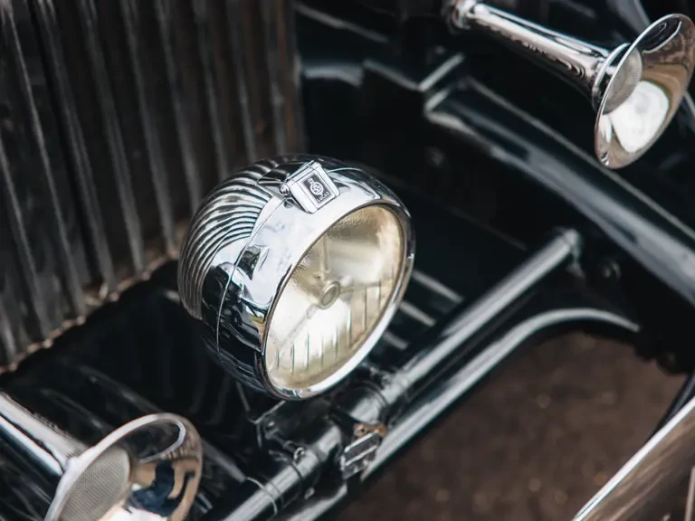 1933 Rolls-Royce 20/25 - Image 29 of 31